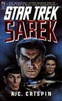 Sarek - A.C. Crispin