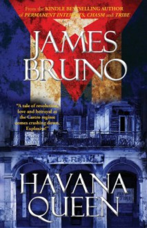 Havana Queen - James Bruno