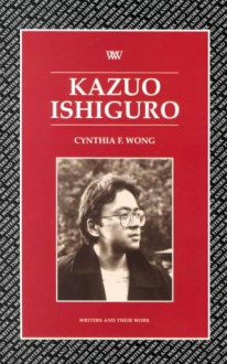 Kazuo Ishiguro - Cynthia F. Wong