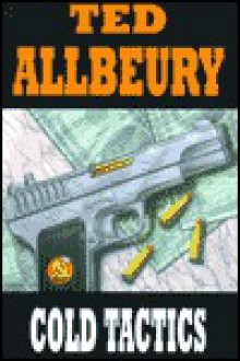 Cold Tactics - Ted Allbeury