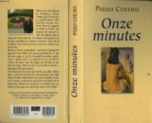 Onze Minutes - Paulo Coelho