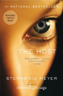 The Host: A Novel - Stephenie Meyer