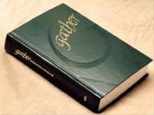 Gather (Second Edition) - R. Batastini and M. Cymbala, Michael A. Cymbala, Robert J. Batastini, Todd Alan Constable