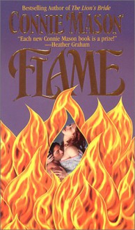 Flame - Connie Mason