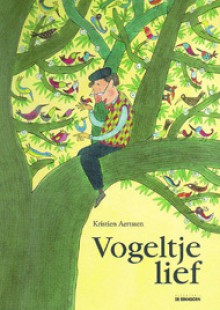 Vogeltjelief - Kristien Aertssen