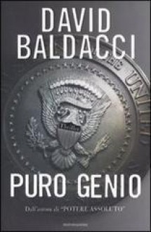 Puro genio - Renato Pera, David Baldacci