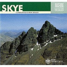 Skye (Landscape Fashioned By Geology) - Jon Merritt