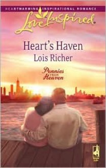 Heart's Haven - Lois Richer