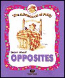 Learn about Opposites - World Book Inc.