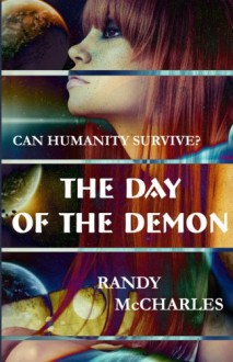 Day of the Demon - Randy McCharles