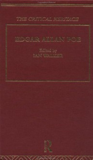 Edgar Allan Poe - I.M. Walker