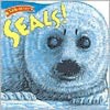 Seals! - Ellen M. Catalano, Greg Harris, Ellen M. Catalano