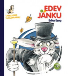 Edev jänku - Erika Esop, Raivo Järvi