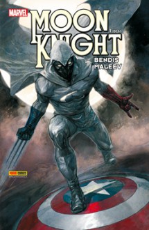 Moon Knight n. 1 - Brian Michael Bendis, Alex Maleev