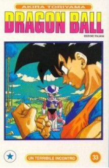 Dragon Ball, Vol. 33 - Akira Toriyama