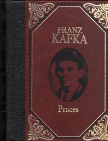 Proces - Bruno Schulz, Franz Kafka