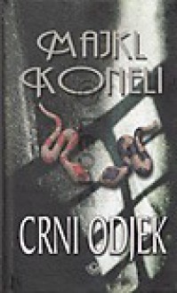 Crni odjek - Michael Connelly