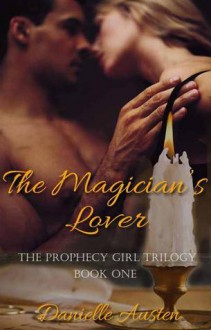 The Magician's Lover - Danielle Austen