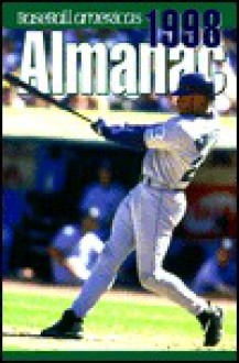 Baseball Americas 1998 Almanac - Baseball America