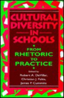 Cultural Diversity in Schools - Robert A. Devillar