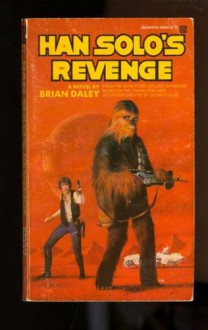 Han Solo's Revenge - Brian Daley