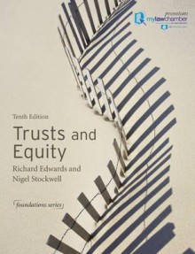 Trusts and Equity - Richard Edwards, Nigel Stockwell