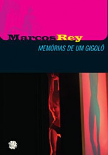 Memórias de um gigolô - Marcos Rey