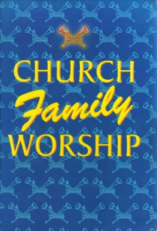 Church Family Worship - Michael Perry