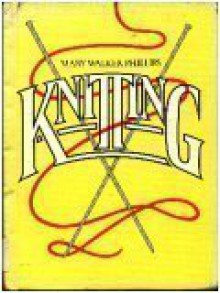 Knitting - Mary Walker Phillips