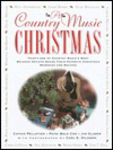 A Country Music Christmas - Cathie Pelletier, Patsi Bale Cox