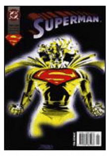 Superman 1/1997 [74] - Roger Stern, Barry Kitson, Karl Kesel, Jackson Guice