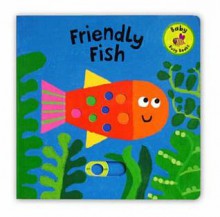 Friendly Fish - David Sim