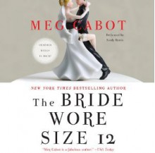 Size 12 Is the New Black - Meg Cabot