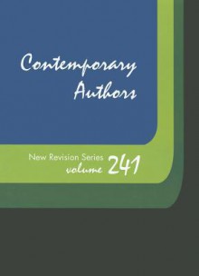 Contemporary Authors New Revision Series, Volume 241 - Mary K. Ruby