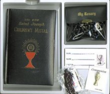 St Joseph Missal 806/42b - Catholic Book Publishing Corp.