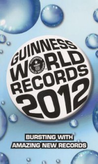 Guinness World Records 2012 - Craig Glenday