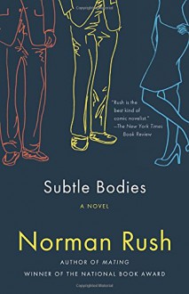 Subtle Bodies (Vintage International) - Norman Rush