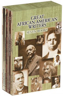 Great African-American Writers: Seven Books - Dover Publications Inc.