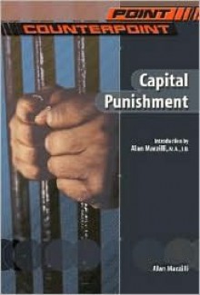 Capital Punishment - Alan Marzilli