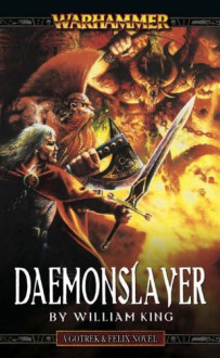 Daemonslayer - William King