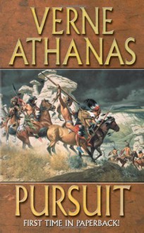 Pursuit: Western Stories - Verne Athanas