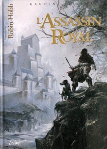 L'assassin Royal, Tome 2 : L'Art - Jean-Charles Gaudin