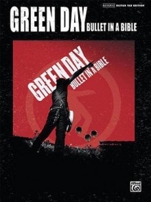 Green Day - Bullet in a Bible - Day Green