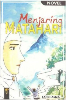 Menjaring Matahari - Fahri Asiza