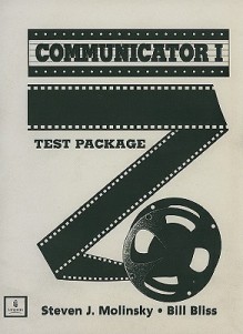 Communicator Test Package, Level 1 - Steven J. Molinsky, Bill Bliss, Dorothy Lynde