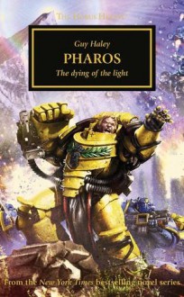 Pharos (The Horus Heresy) - Guy Haley