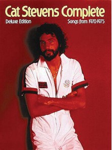 Cat Stevens Complete: Songs from 1970-1975 - Cat Stevens (Yusuf Islam)