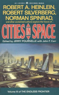 Cities In Space - J. Pournelle