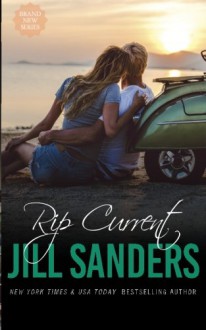 Rip Current - Jill Sanders