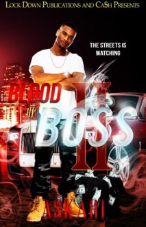 Blood of a Boss II: The Streets Is Watching (Volume 2) - Askari